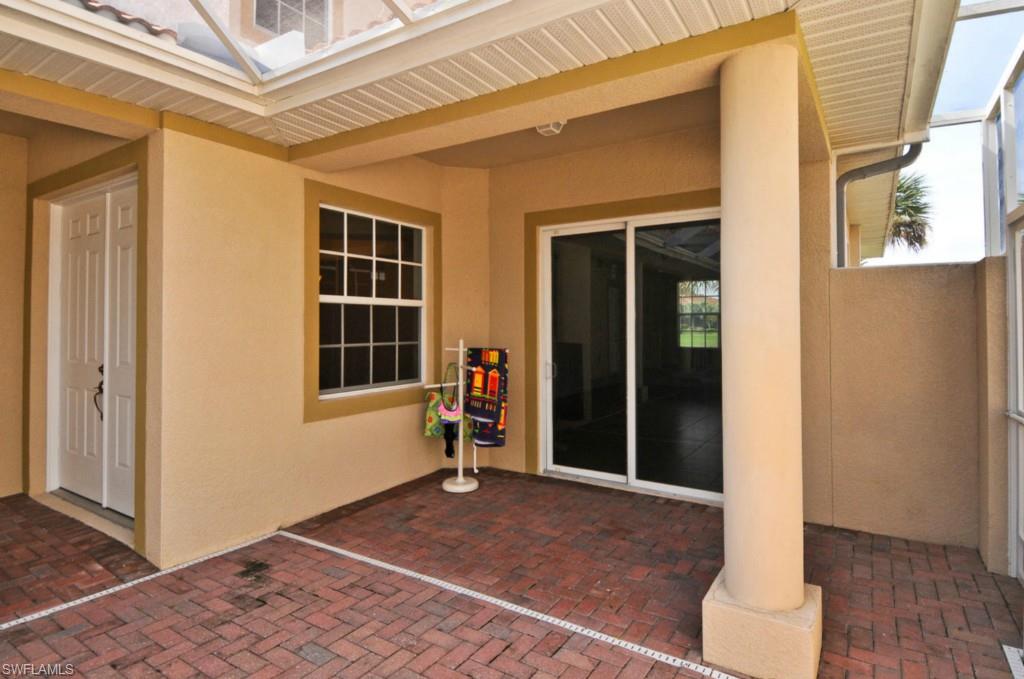 BELL TOWER PARK - Residential