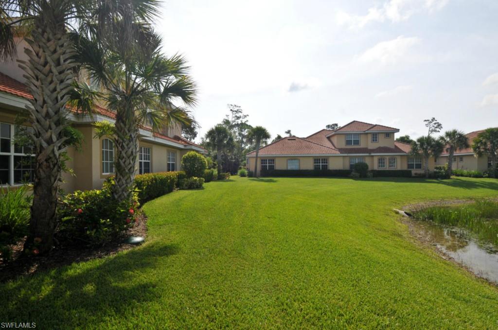 BELL TOWER PARK - Residential
