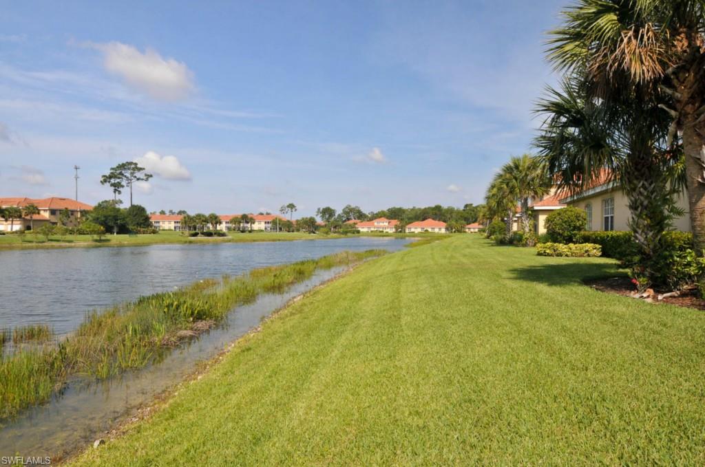 BELL TOWER PARK - Residential