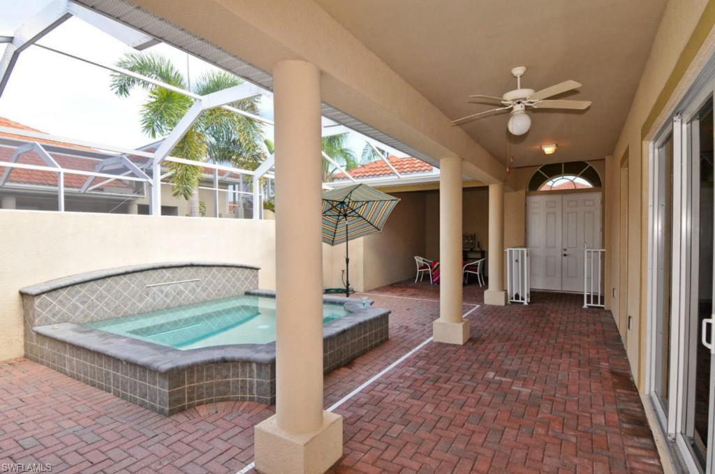 BELL TOWER PARK - Residential