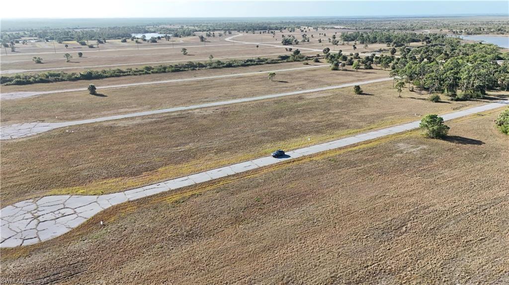 ROTONDA VILLAS - Land