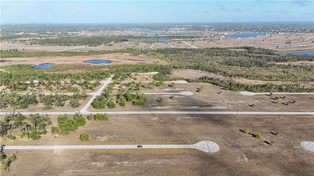 ROTONDA VILLAS - Land