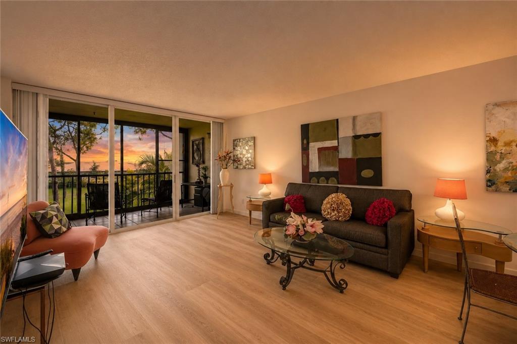 BONITA PINES - Residential