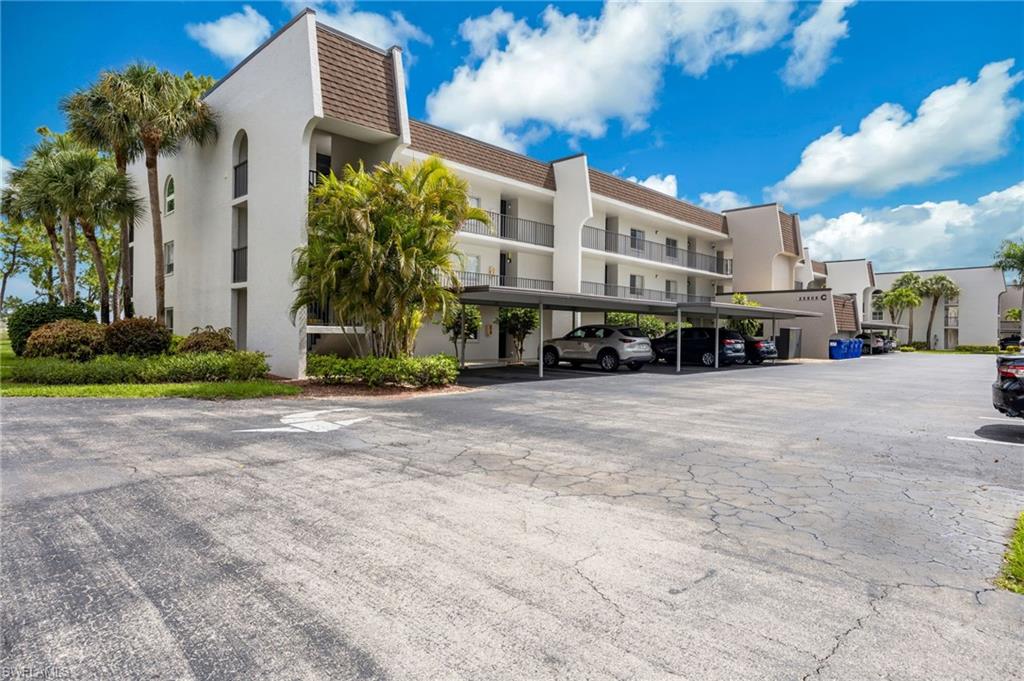 BONITA PINES - Residential