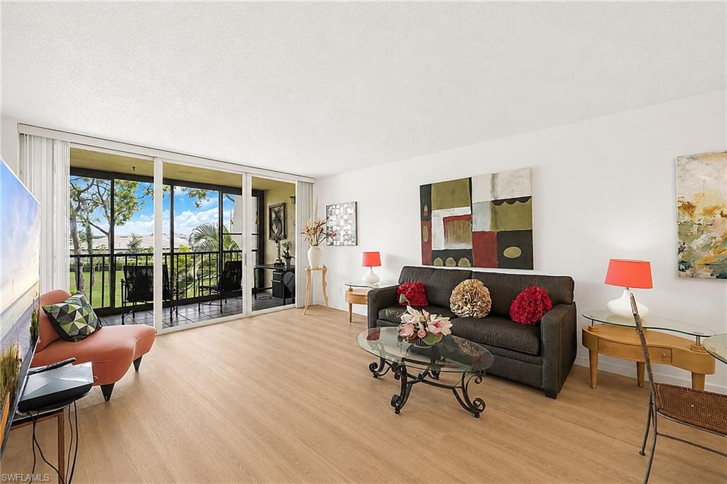 BONITA PINES - Residential