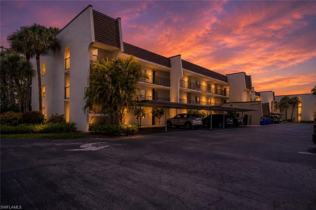 BONITA PINES - Residential