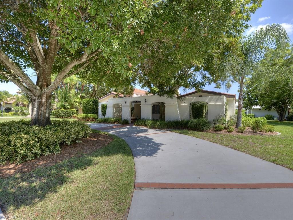 BURTWOOD - Residential