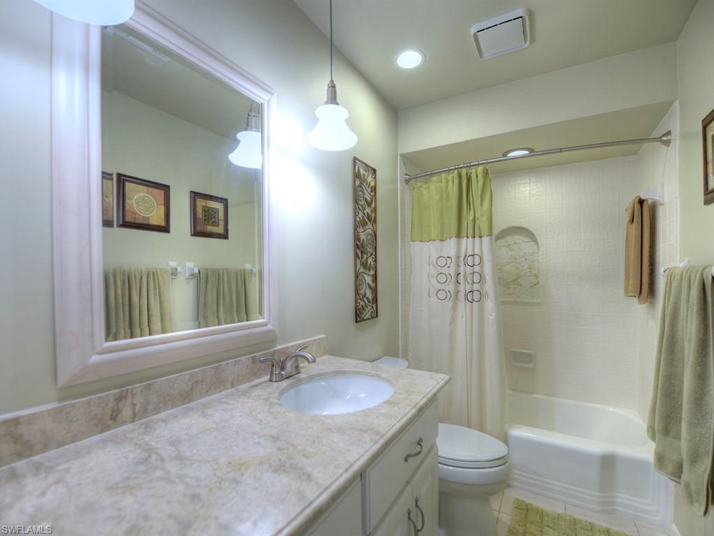 BURTWOOD - Residential