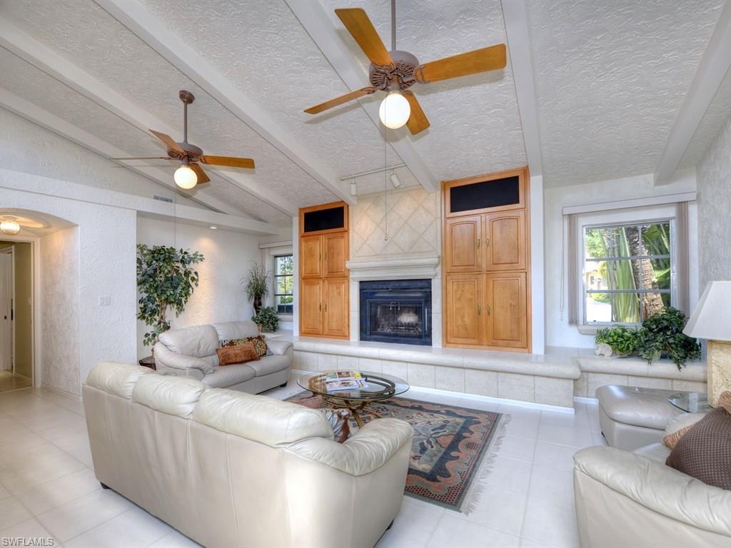 BURTWOOD - Residential