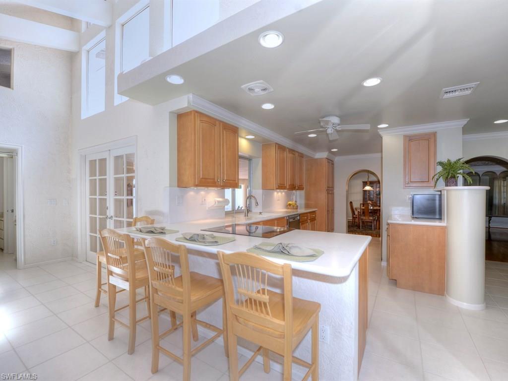 BURTWOOD - Residential