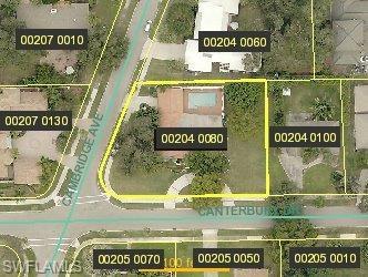 BURTWOOD - Residential