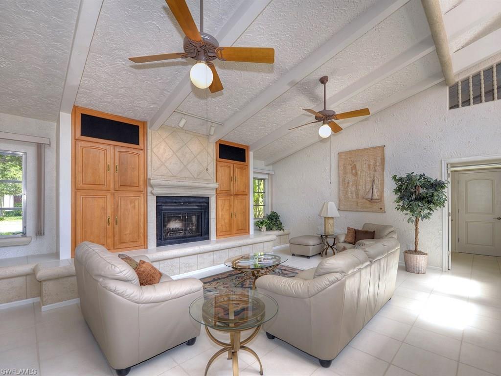 BURTWOOD - Residential