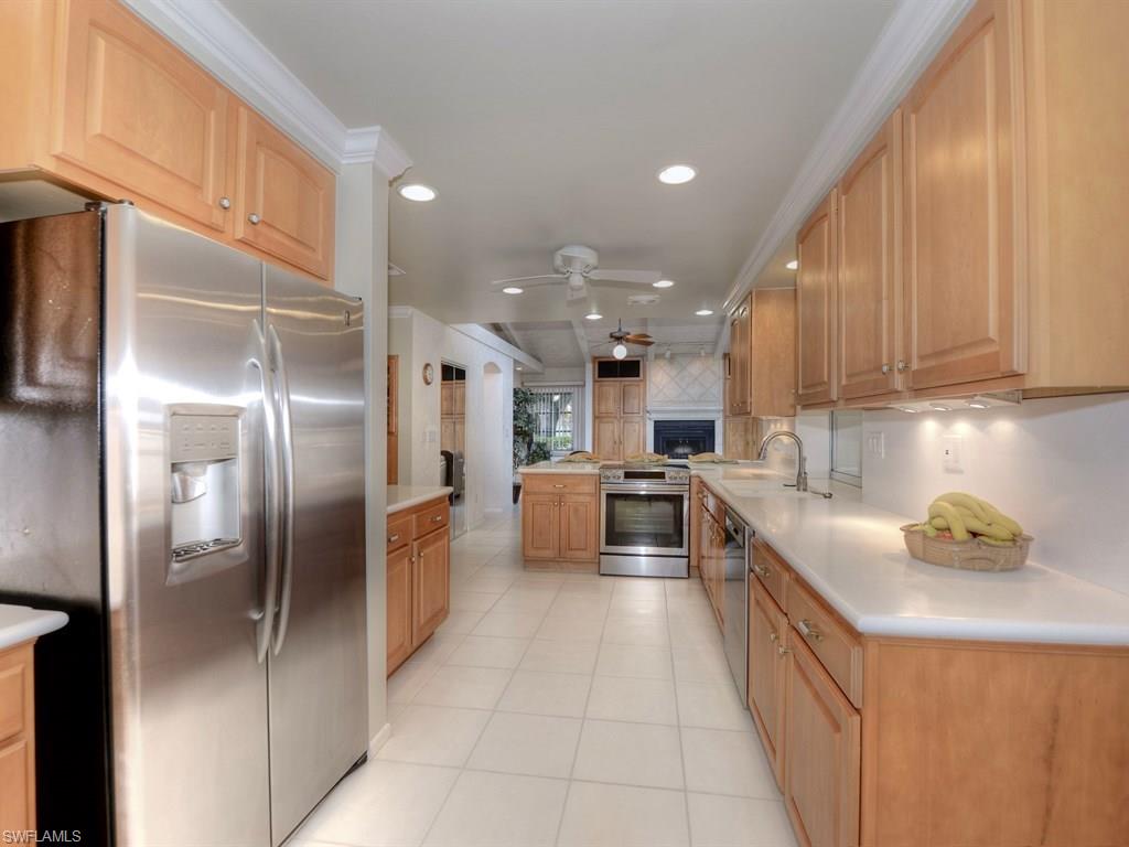 BURTWOOD - Residential