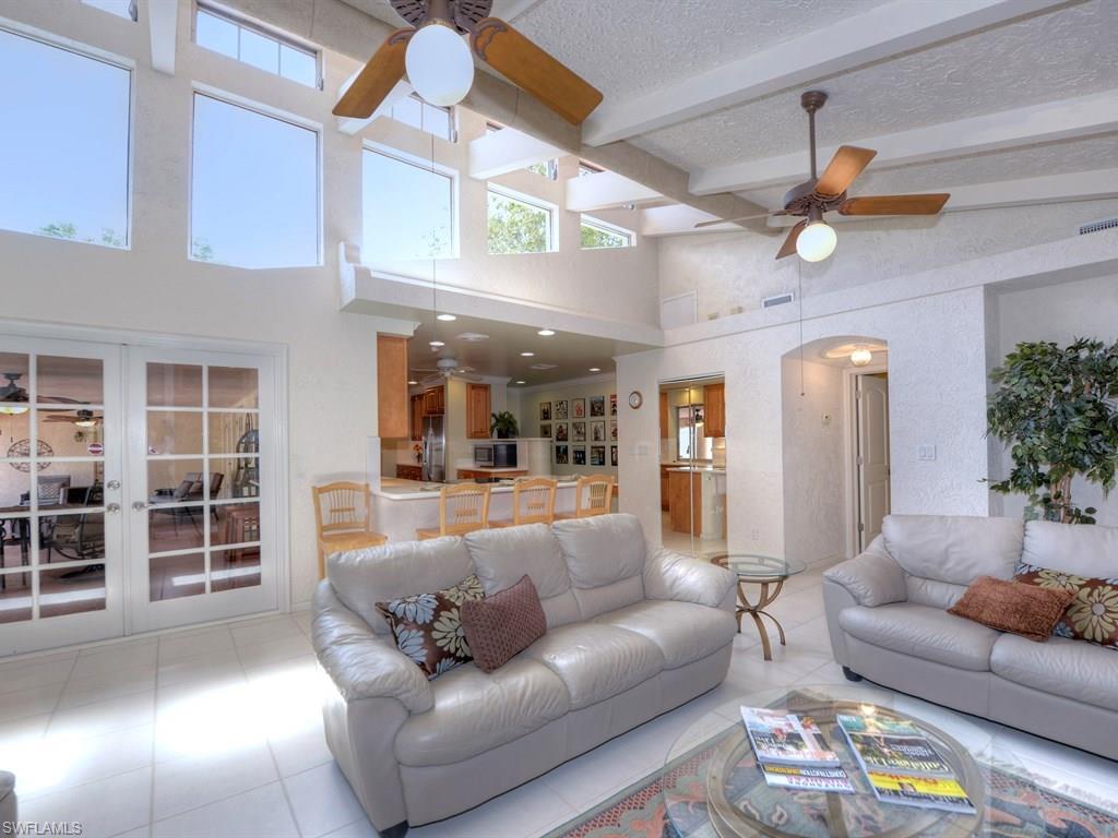 BURTWOOD - Residential