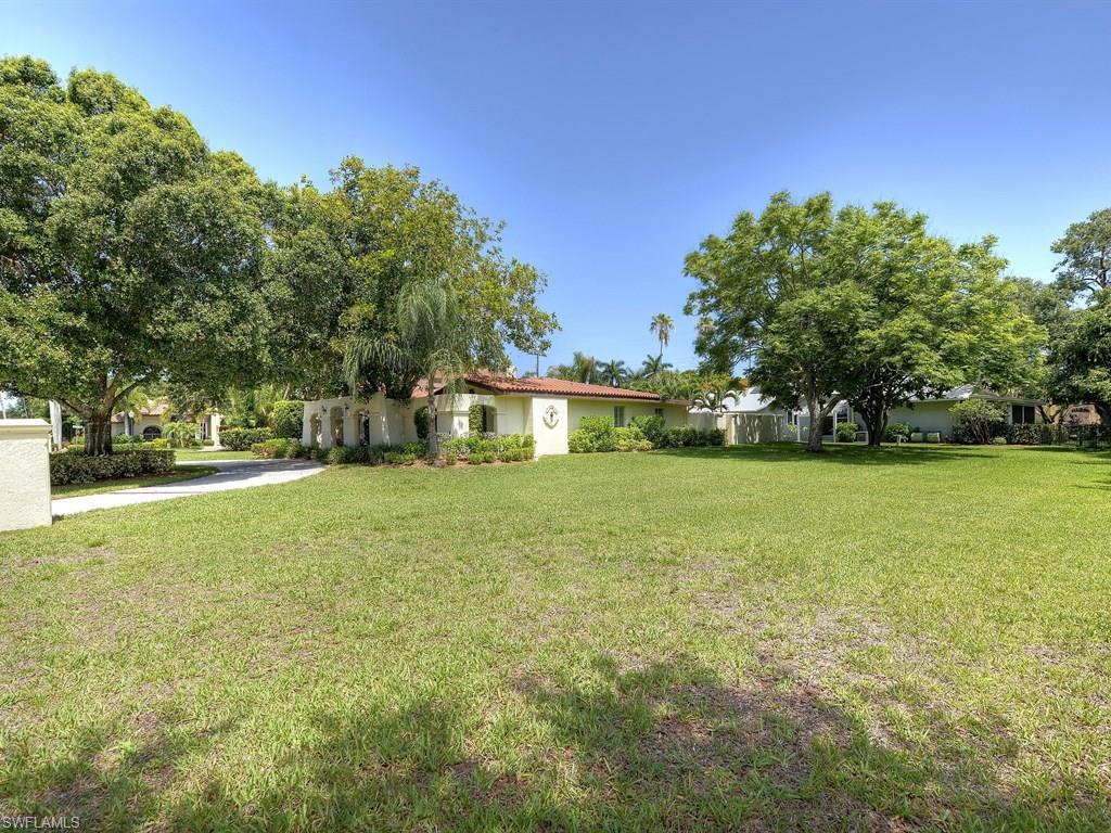 BURTWOOD - Residential