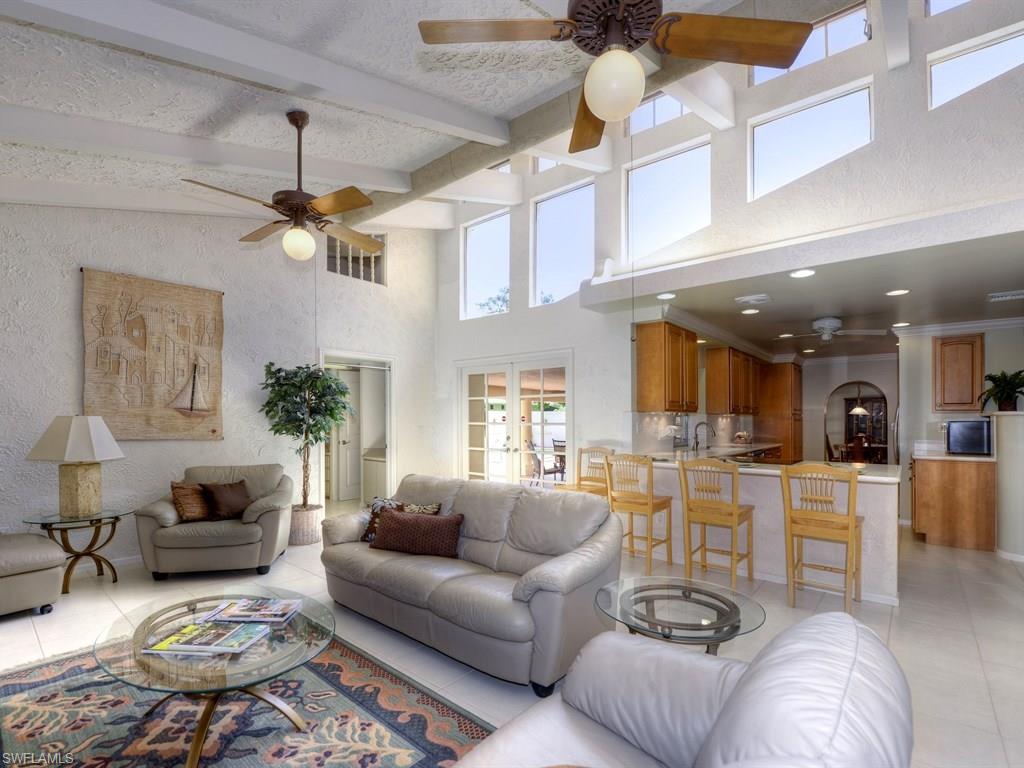 BURTWOOD - Residential