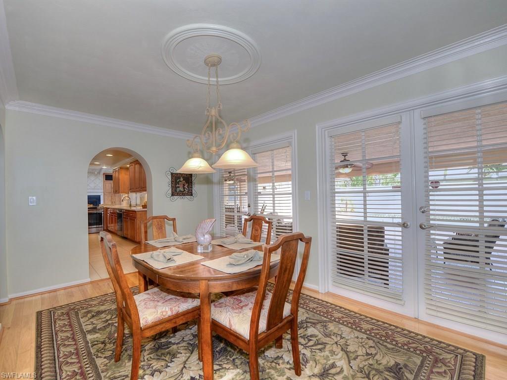 BURTWOOD - Residential