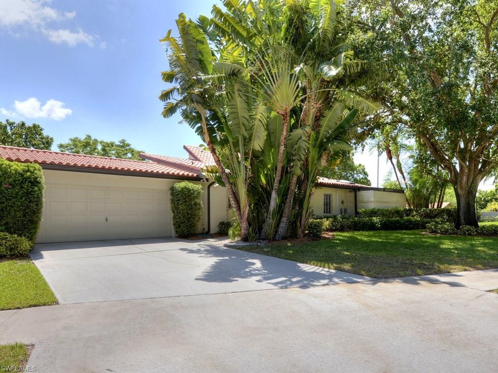 BURTWOOD - Residential