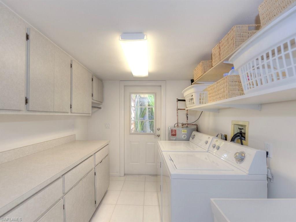 BURTWOOD - Residential