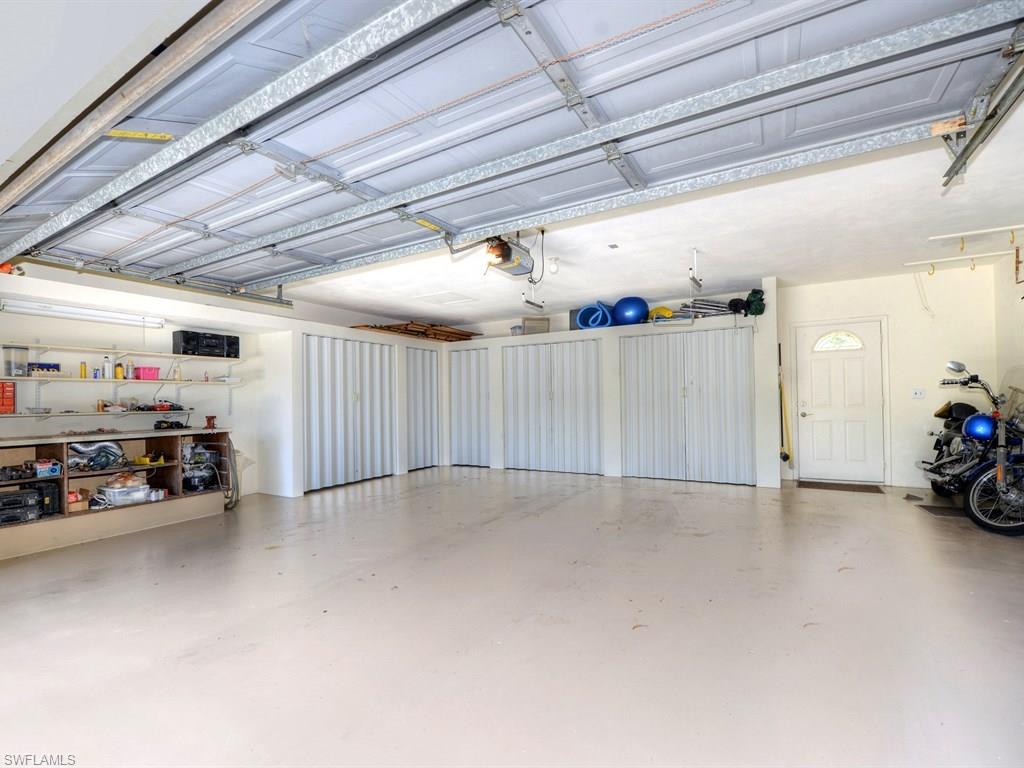 BURTWOOD - Residential