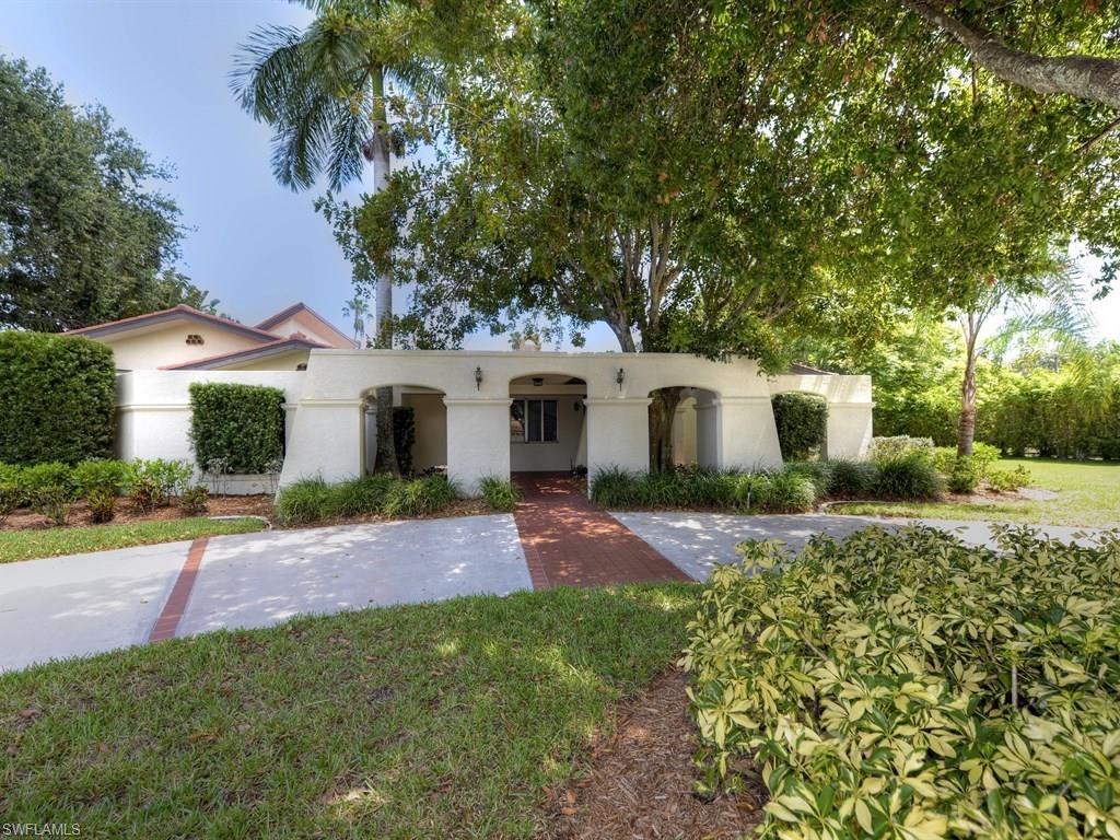 BURTWOOD - Residential