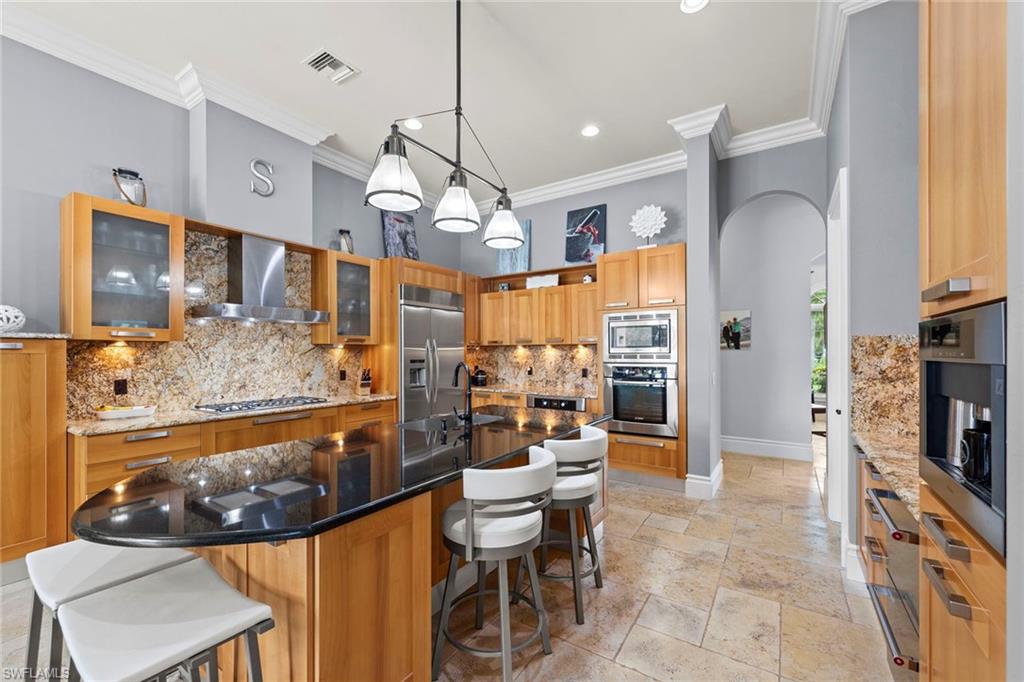 QUAIL WEST - Residential