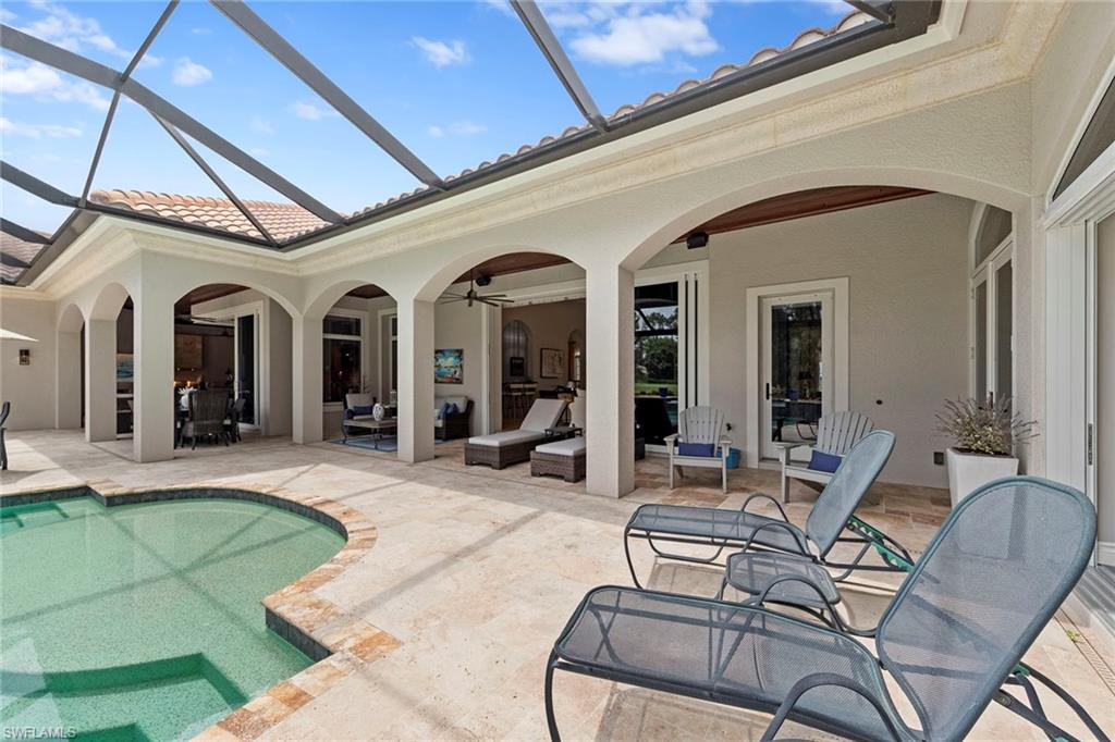 QUAIL WEST - Residential