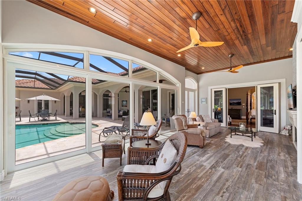 QUAIL WEST - Residential