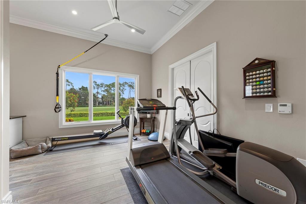 QUAIL WEST - Residential