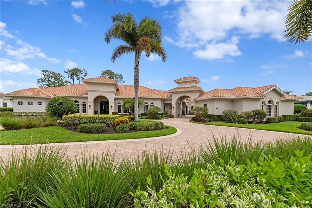 QUAIL WEST - Residential