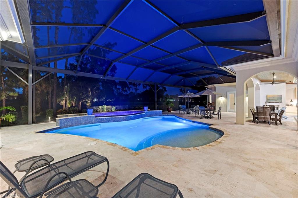 QUAIL WEST - Residential
