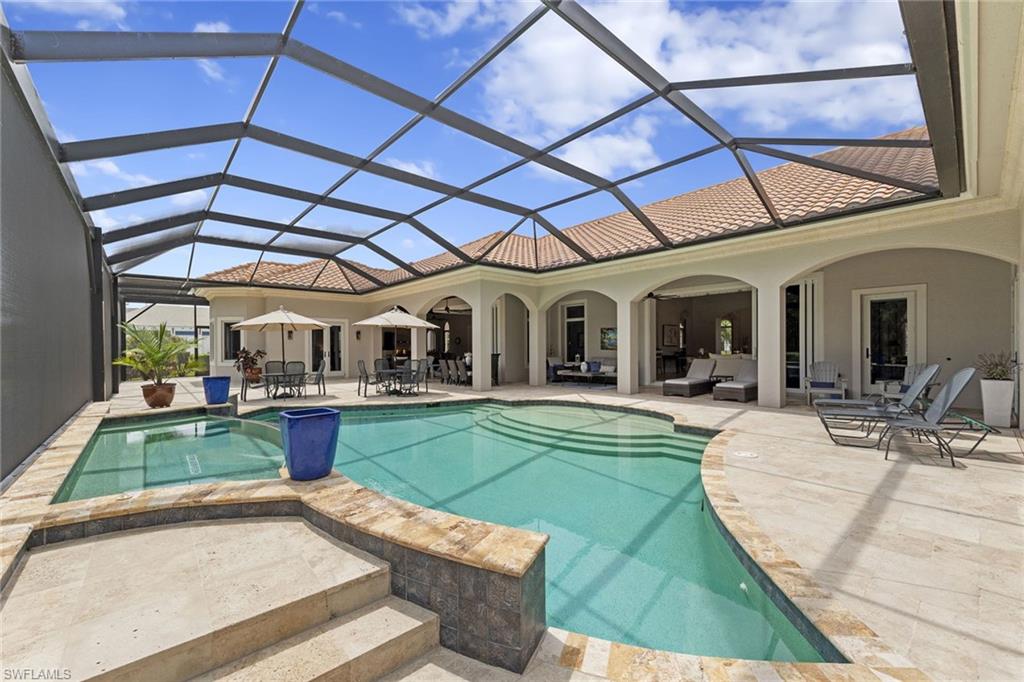 QUAIL WEST - Residential