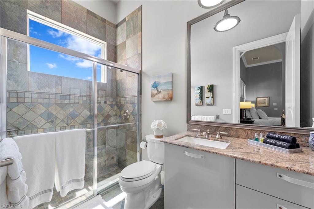 QUAIL WEST - Residential