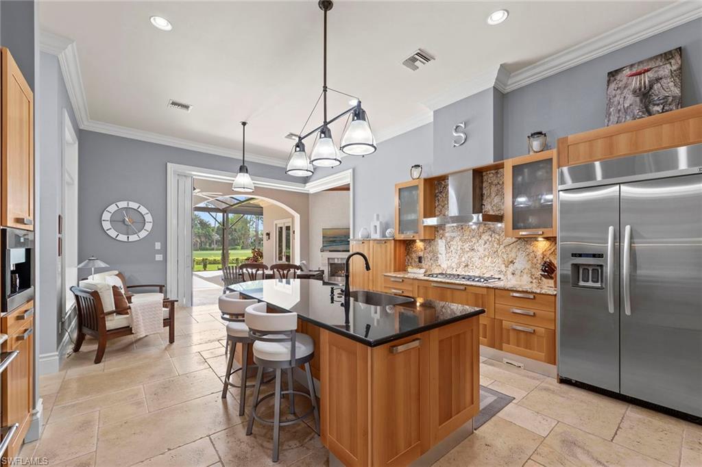 QUAIL WEST - Residential