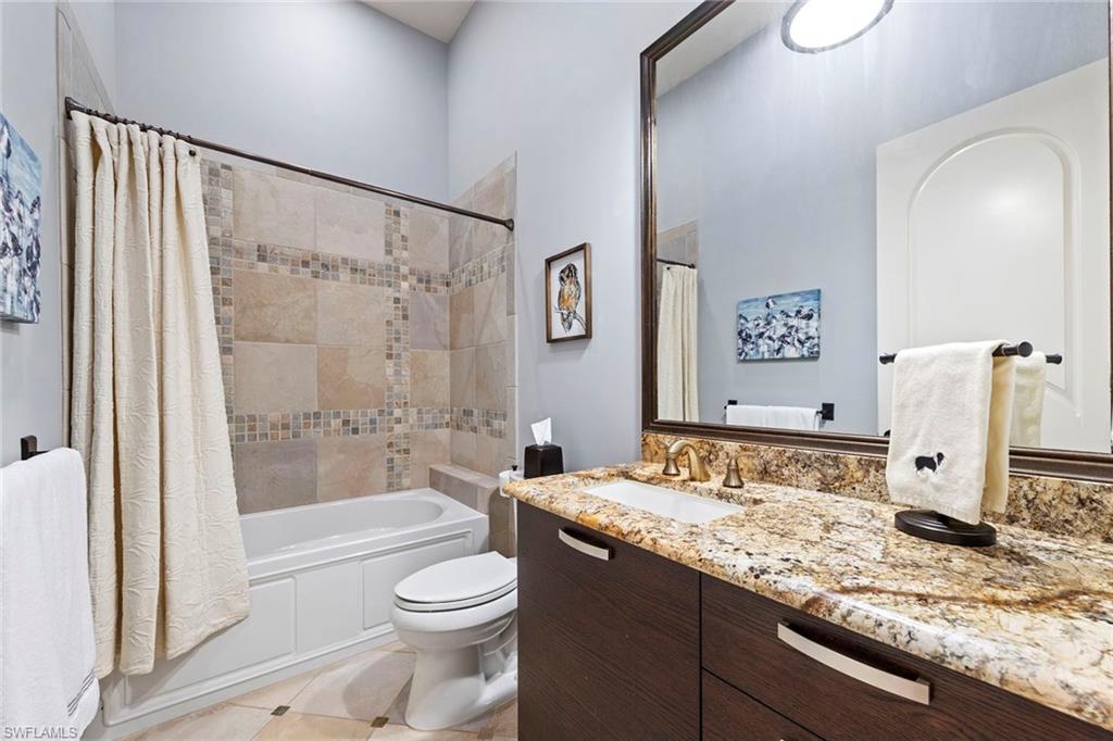 QUAIL WEST - Residential