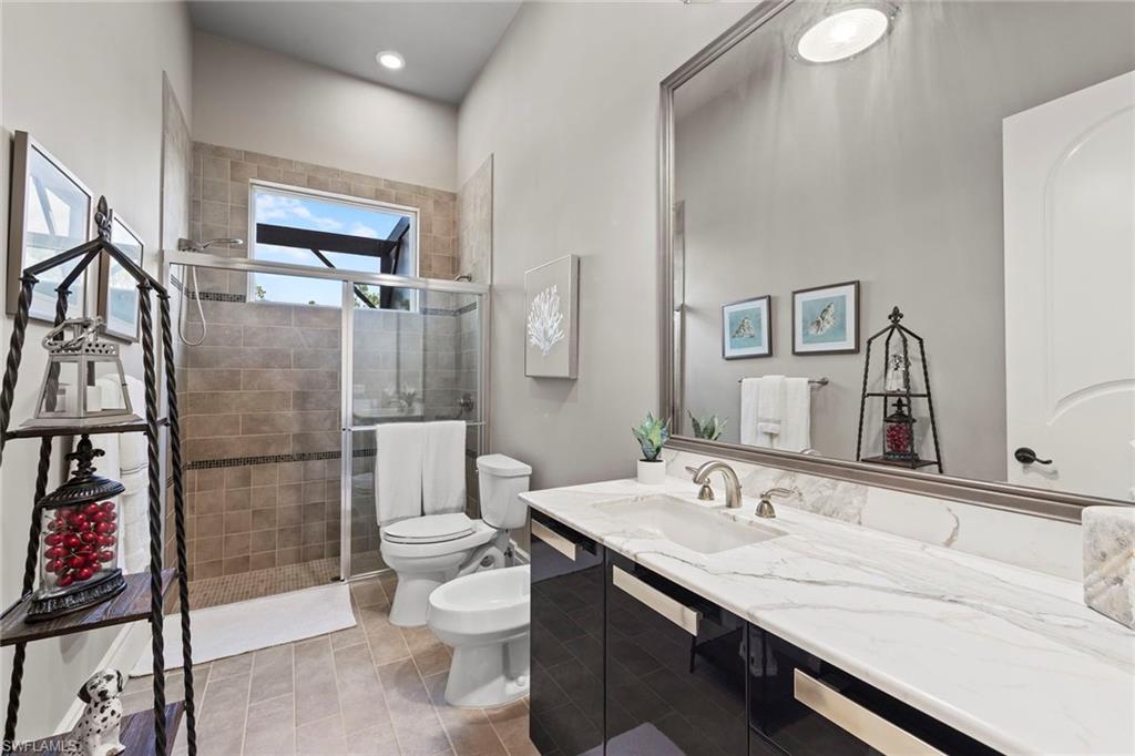 QUAIL WEST - Residential