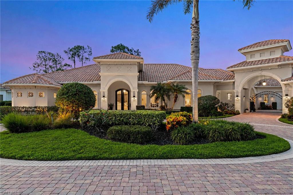 QUAIL WEST - Residential