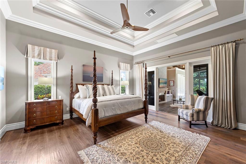 QUAIL WEST - Residential