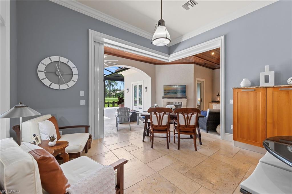 QUAIL WEST - Residential