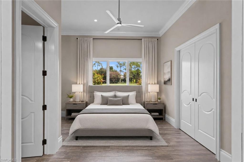 QUAIL WEST - Residential
