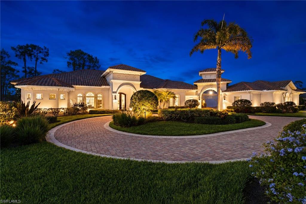 QUAIL WEST - Residential