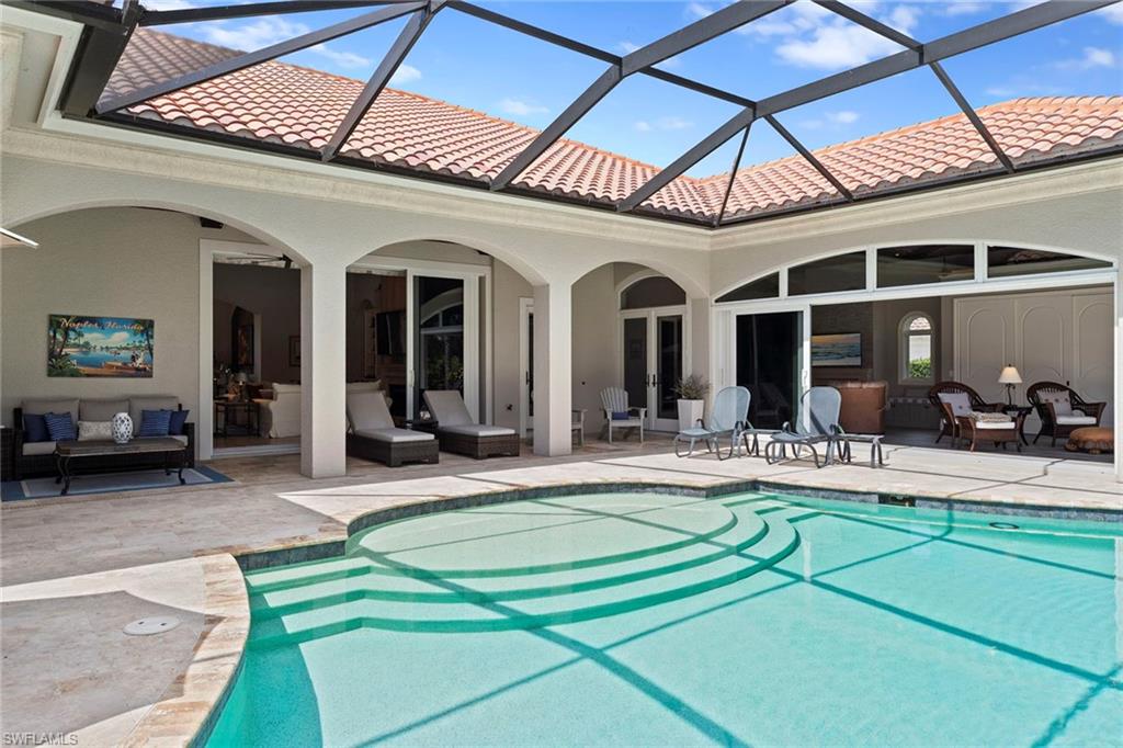 QUAIL WEST - Residential