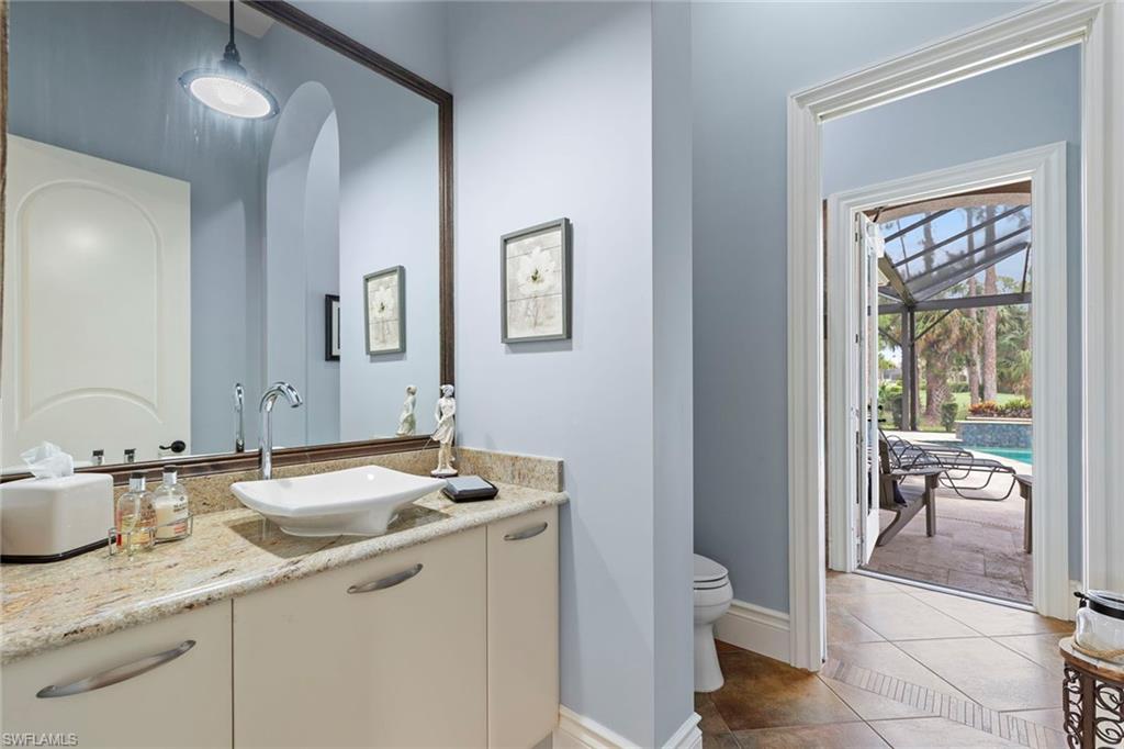 QUAIL WEST - Residential