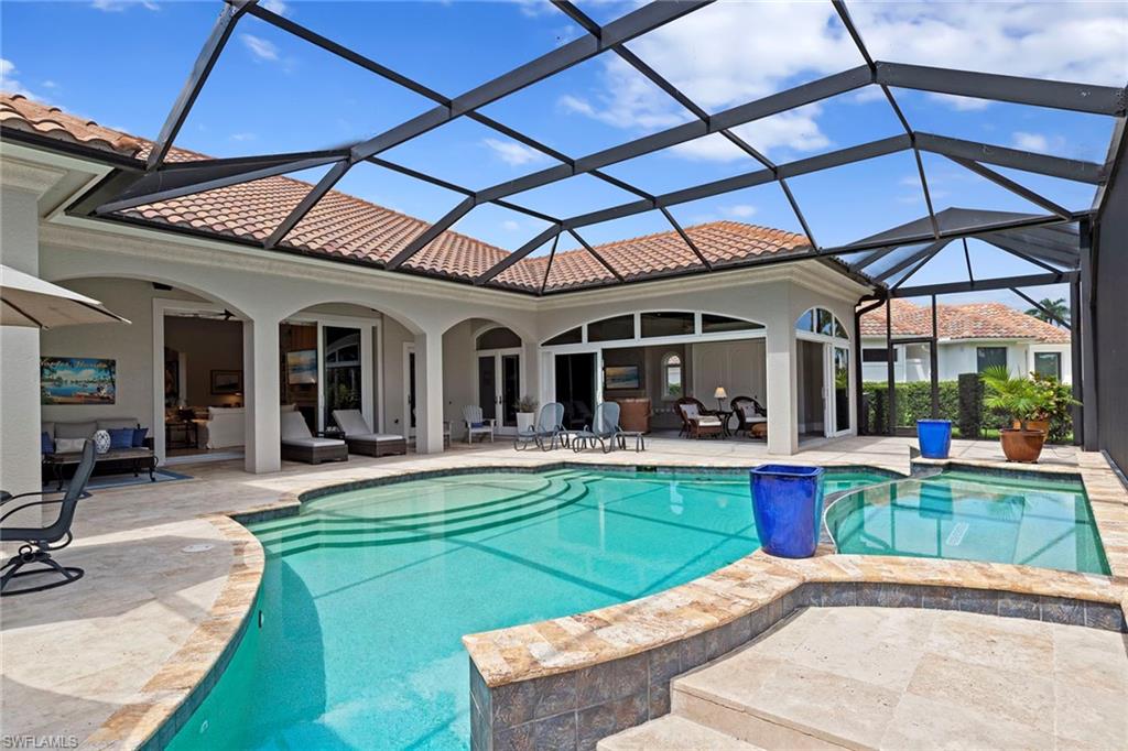 QUAIL WEST - Residential