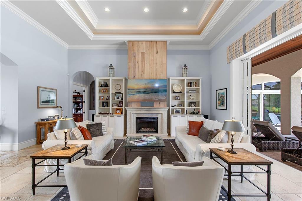 QUAIL WEST - Residential