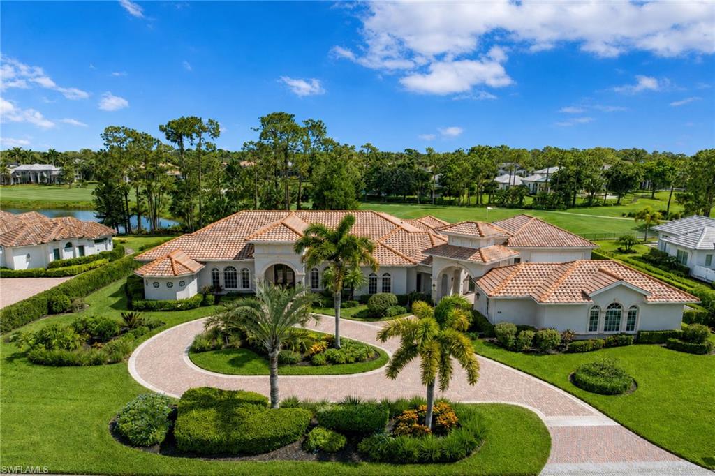 QUAIL WEST - Residential