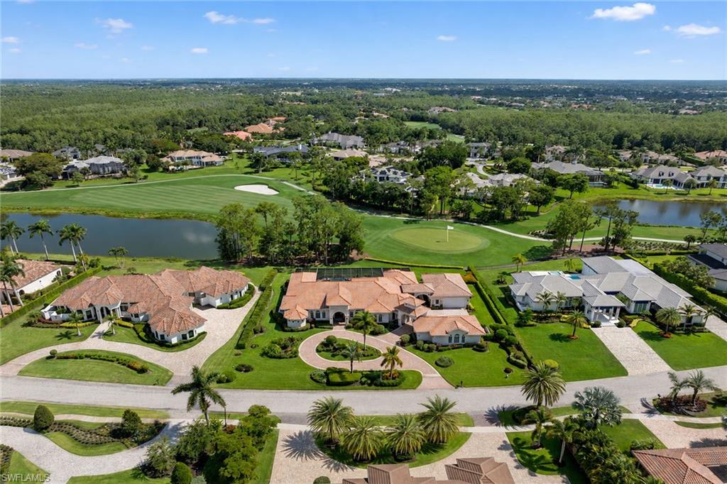 QUAIL WEST - Residential