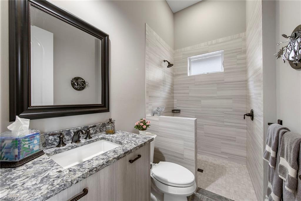 QUAIL WEST - Residential
