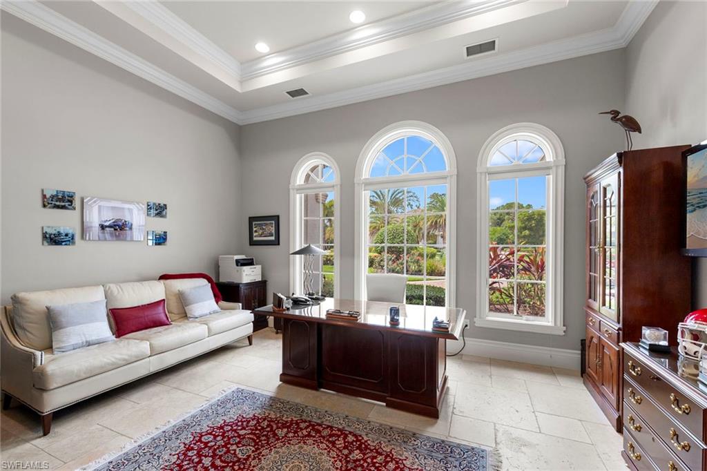 QUAIL WEST - Residential