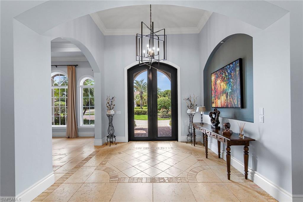 QUAIL WEST - Residential